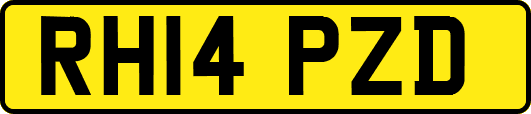 RH14PZD