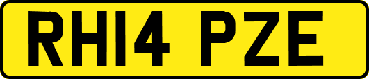RH14PZE