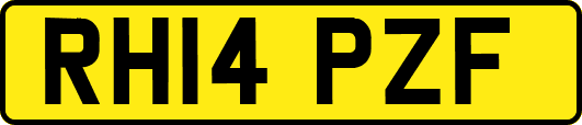 RH14PZF