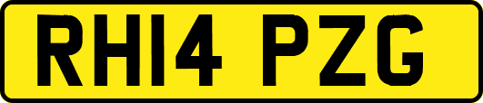RH14PZG