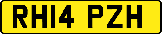 RH14PZH