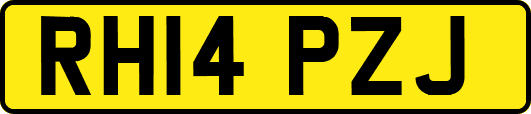 RH14PZJ