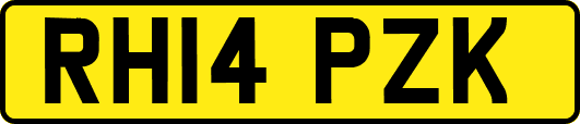 RH14PZK