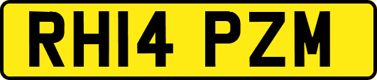 RH14PZM