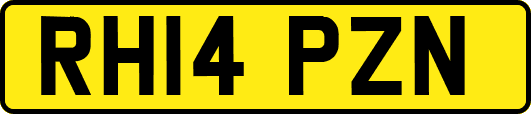 RH14PZN