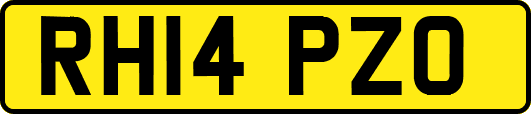 RH14PZO