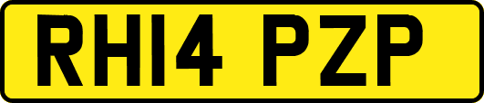 RH14PZP