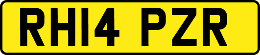 RH14PZR