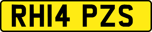 RH14PZS