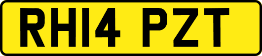 RH14PZT