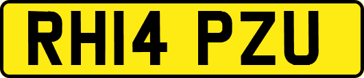 RH14PZU