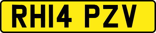 RH14PZV