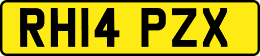RH14PZX