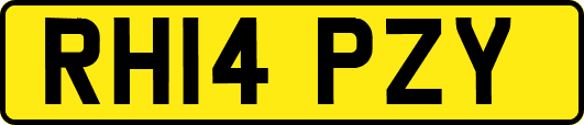 RH14PZY