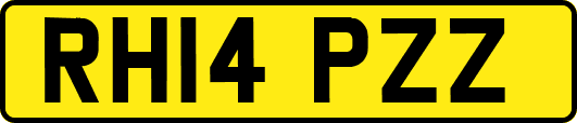 RH14PZZ