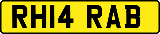 RH14RAB