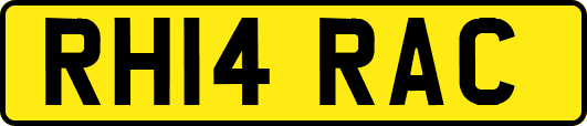 RH14RAC