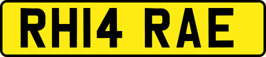 RH14RAE