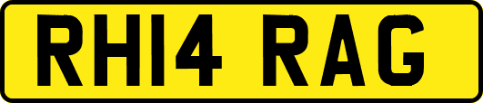 RH14RAG