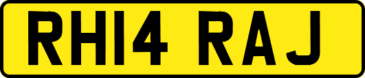 RH14RAJ