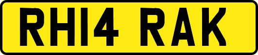 RH14RAK