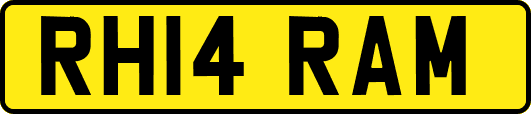 RH14RAM