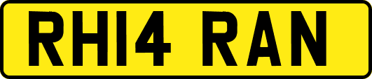 RH14RAN