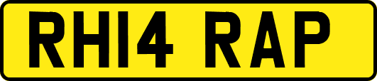 RH14RAP