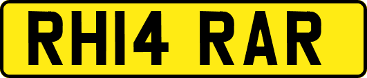 RH14RAR