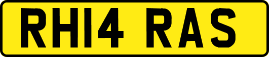 RH14RAS