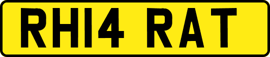 RH14RAT