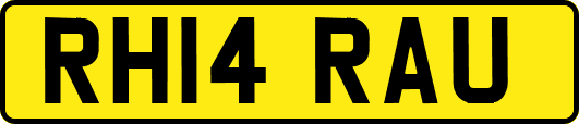 RH14RAU