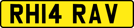 RH14RAV