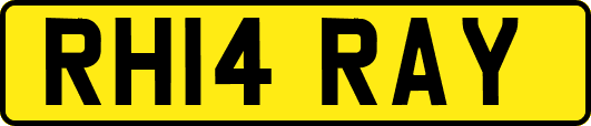 RH14RAY