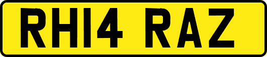 RH14RAZ