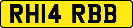 RH14RBB