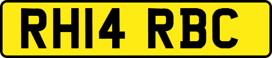 RH14RBC