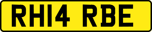 RH14RBE