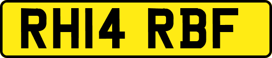 RH14RBF