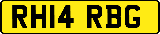 RH14RBG
