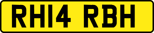 RH14RBH