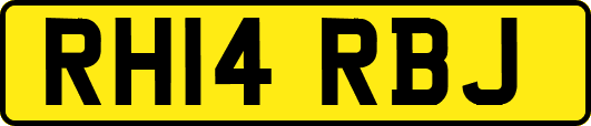 RH14RBJ