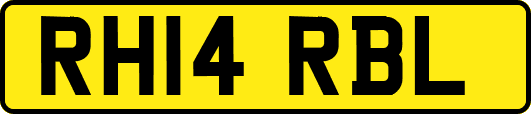 RH14RBL