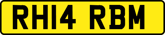 RH14RBM