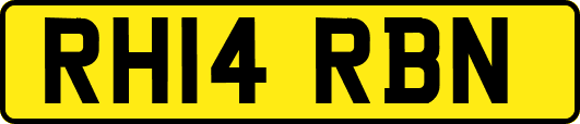 RH14RBN