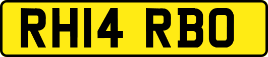 RH14RBO
