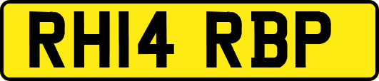 RH14RBP