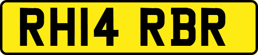 RH14RBR