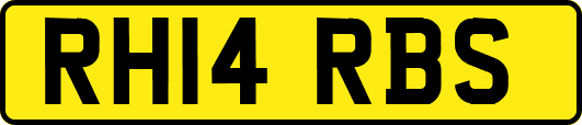 RH14RBS