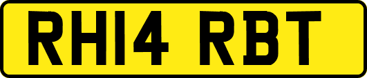 RH14RBT